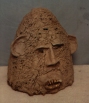 Mudman Mask